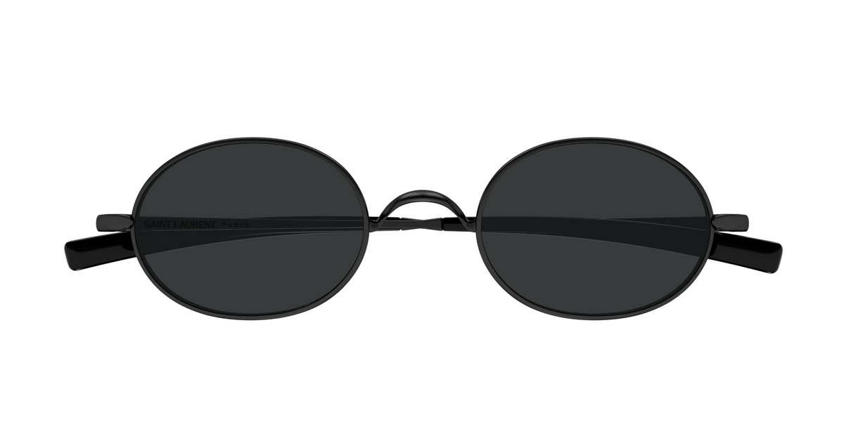 Lunettes de soleil Saint Laurent SL Logo SL 948 T