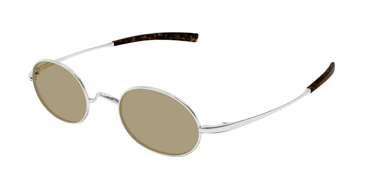 Lunettes de soleil Saint Laurent SL Logo SL 948 T
