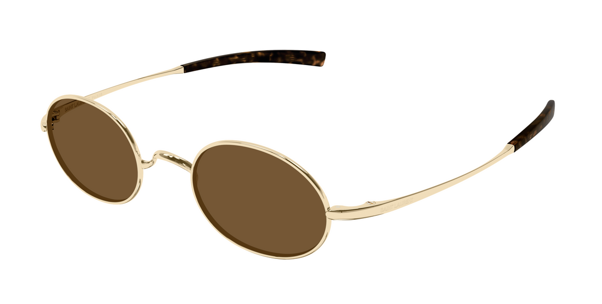 Lunettes de soleil Saint Laurent SL Logo SL 948 T