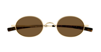 Lunettes de soleil Saint Laurent SL Logo SL 948 T