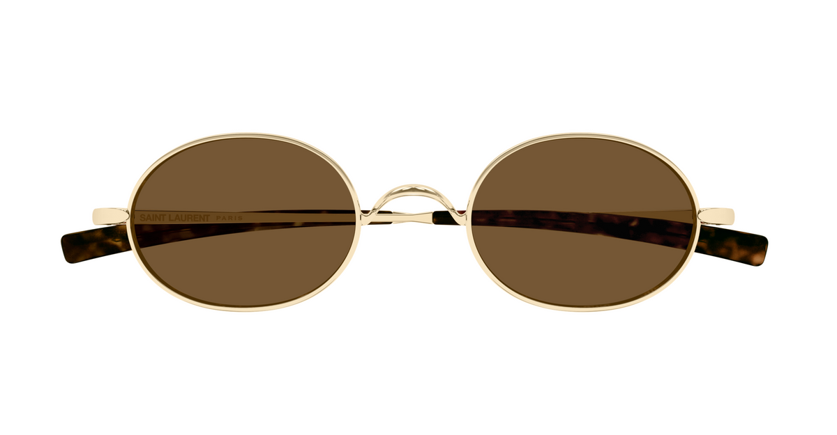 Lunettes de soleil Saint Laurent SL Logo SL 948 T