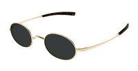 Lunettes de soleil Saint Laurent SL Logo SL 948 T