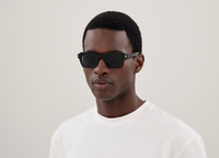 Saint Laurent Corner Angle SL 947-zonnebril