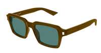 Saint Laurent Corner Angle SL 947-zonnebril