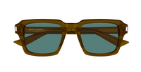 Saint Laurent Corner Angle SL 947-zonnebril