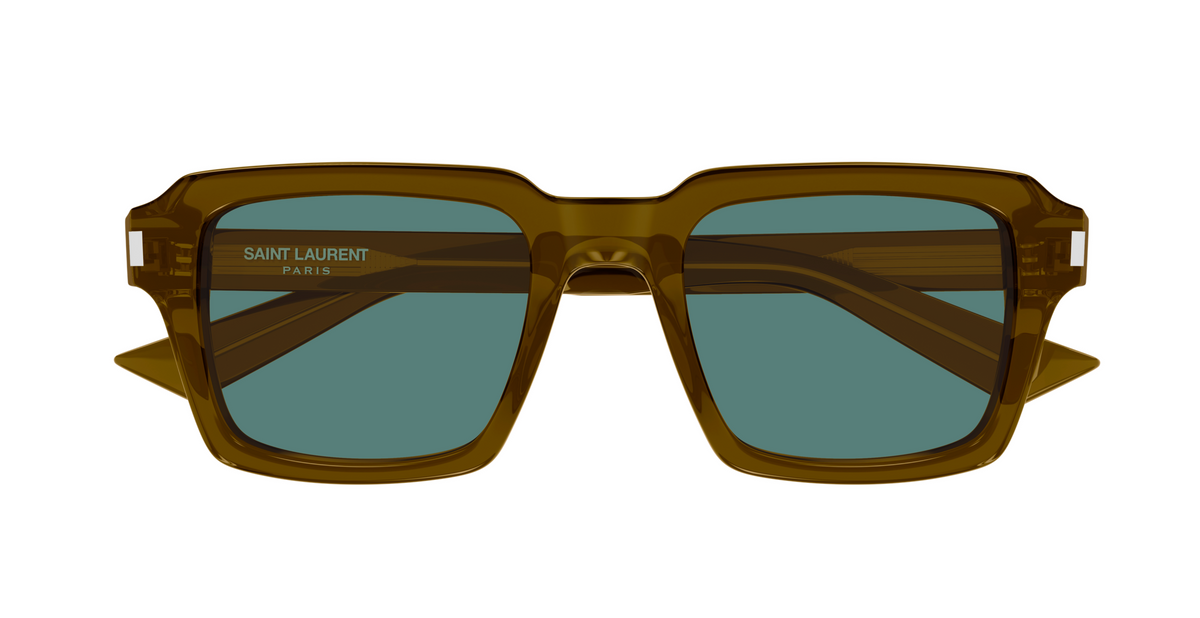Saint Laurent Corner Angle SL 947-zonnebril