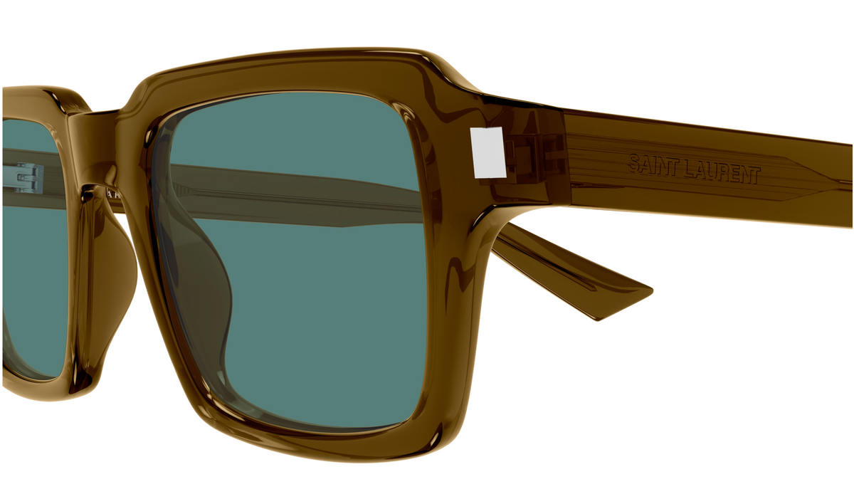 Saint Laurent Corner Angle SL 947-zonnebril