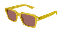Saint Laurent Corner Angle SL 947-zonnebril