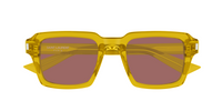 Saint Laurent Corner Angle SL 947-zonnebril