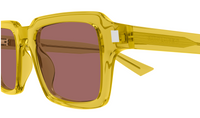 Saint Laurent Corner Angle SL 947-zonnebril