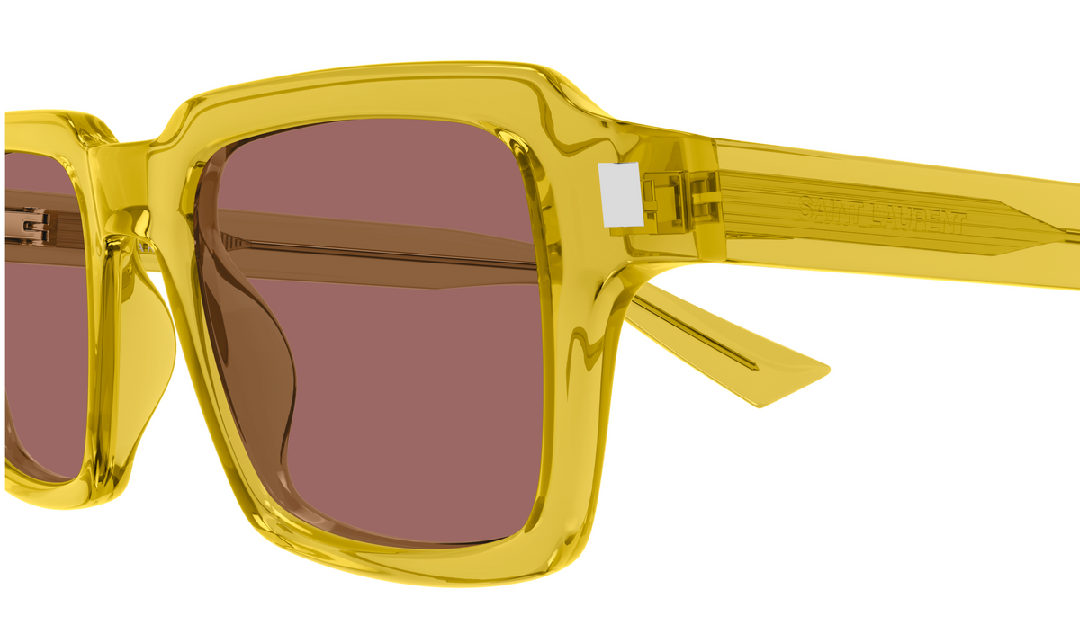 Saint Laurent Corner Angle SL 947-zonnebril