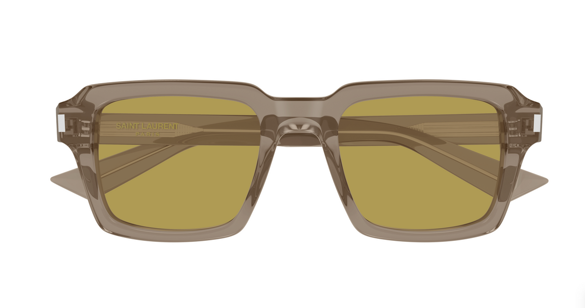 Saint Laurent Corner Angle SL 947-zonnebril