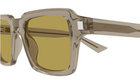 Saint Laurent Corner Angle SL 947-zonnebril
