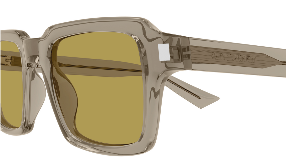 Saint Laurent Corner Angle SL 947-zonnebril