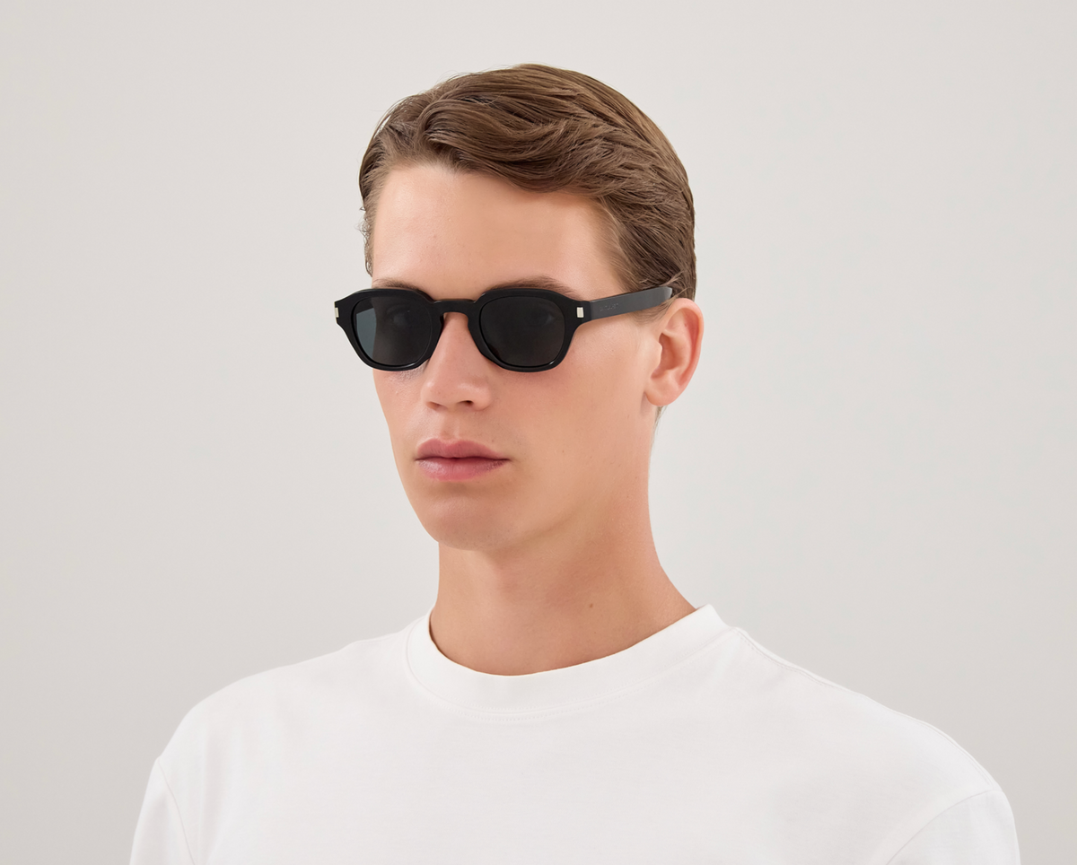 Saint Laurent Corner Angle SL 946 Sunglasses