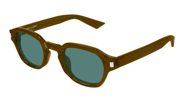 Saint Laurent Corner Angle SL 946 Sunglasses