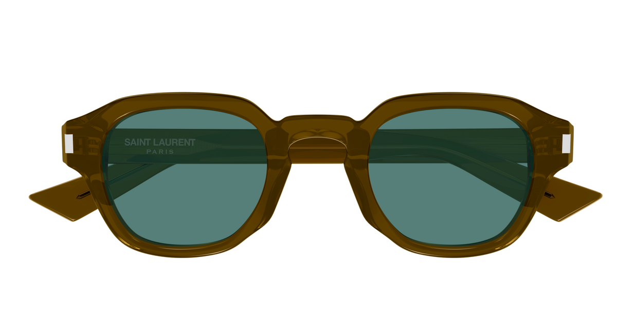 Saint Laurent Corner Angle SL 946 Sunglasses