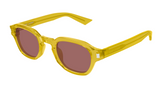 Saint Laurent Corner Angle SL 946 Sunglasses