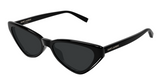 Lunettes de soleil Saint Laurent SL Logo SL 944