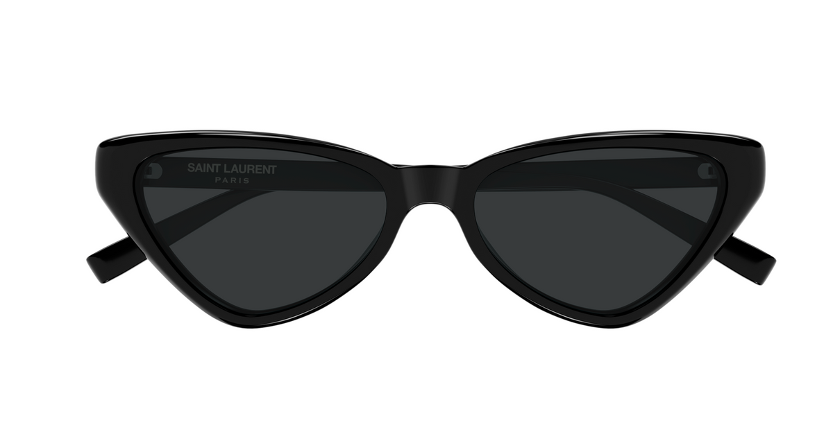Lunettes de soleil Saint Laurent SL Logo SL 944