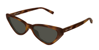 Lunettes de soleil Saint Laurent SL Logo SL 944
