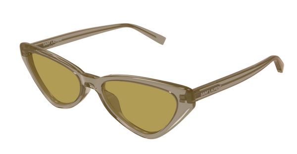 Lunettes de soleil Saint Laurent SL Logo SL 944