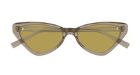 Lunettes de soleil Saint Laurent SL Logo SL 944