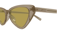 Lunettes de soleil Saint Laurent SL Logo SL 944