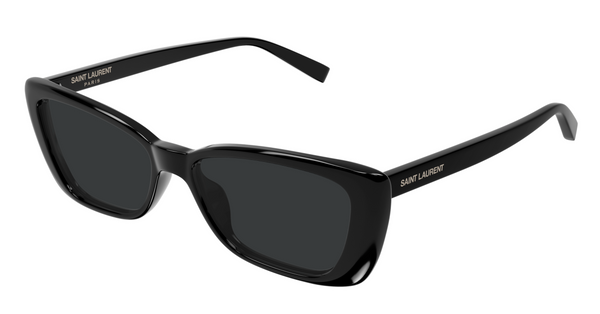 Occhiali da sole Saint Laurent SL Logo SL 943