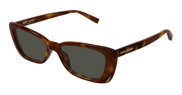 Occhiali da sole Saint Laurent SL Logo SL 943
