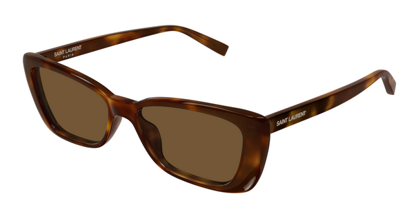 Occhiali da sole Saint Laurent SL Logo SL 943