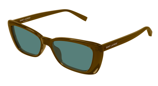 Occhiali da sole Saint Laurent SL Logo SL 943