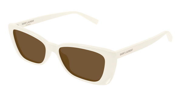 Occhiali da sole Saint Laurent SL Logo SL 943