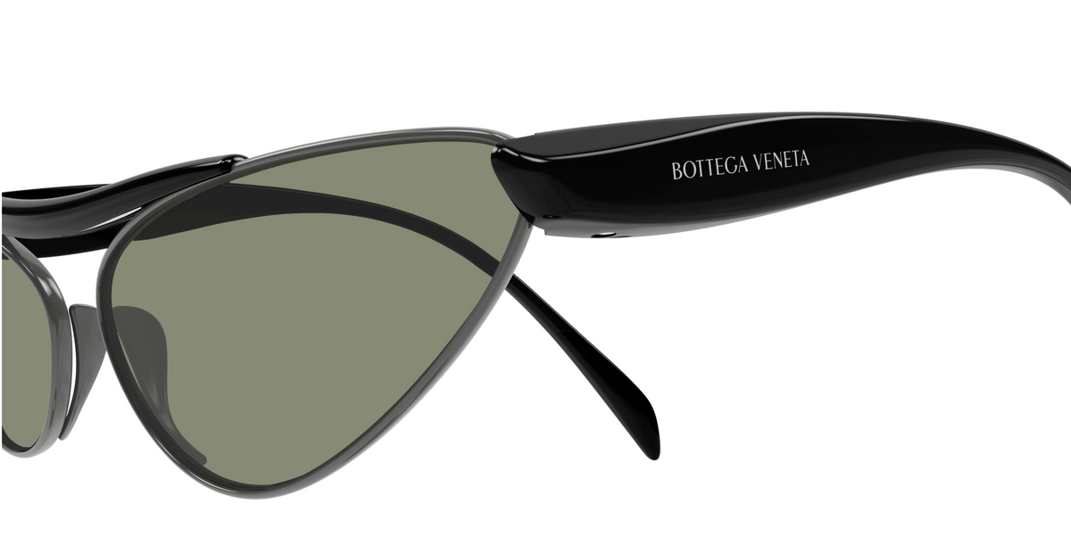 Bottega Veneta Icons Sonnenbrille BV1529S