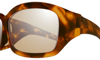 Bottega Veneta Intrecciato Sonnenbrille BV1528S