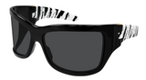 Bottega Veneta Intrecciato Sonnenbrille BV1528S