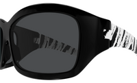 Bottega Veneta Intrecciato Sonnenbrille BV1528S