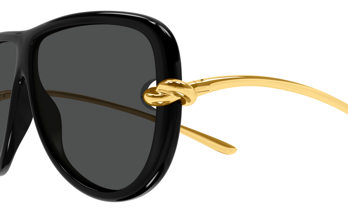 Occhiali da sole Bottega Veneta Signature Icons BV1513S
