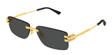 Occhiali da sole Bottega Veneta Ribbon BV1511S