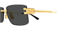Occhiali da sole Bottega Veneta Ribbon BV1511S