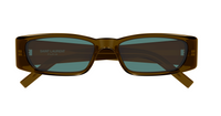 Gafas de sol Saint Laurent SL Logo SL 942
