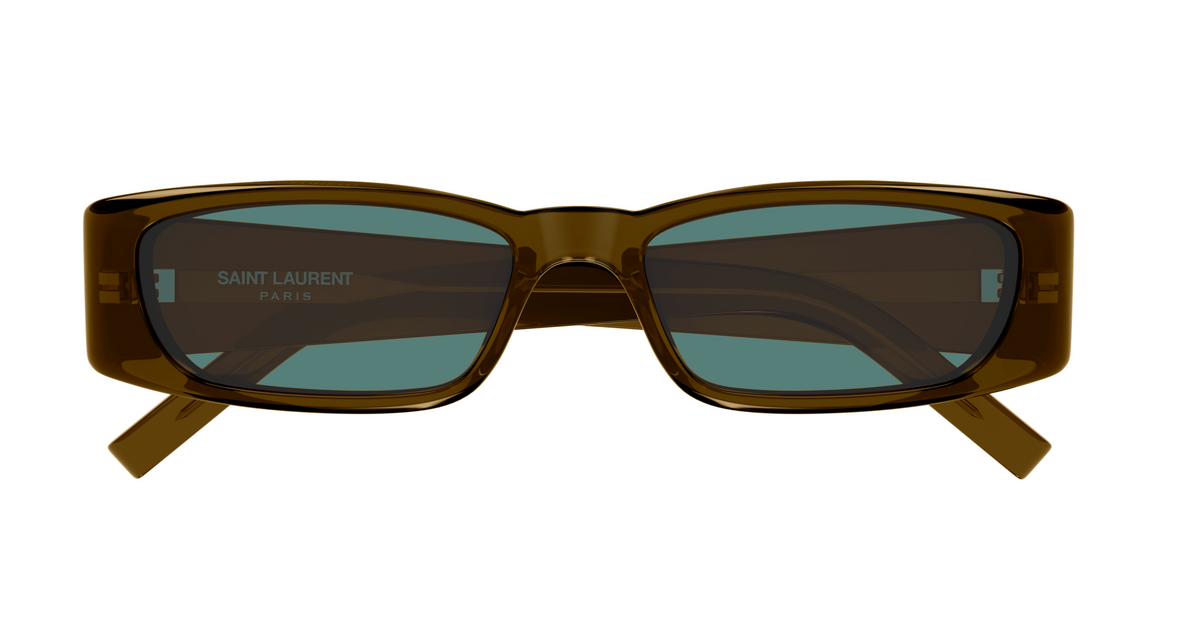 Gafas de sol Saint Laurent SL Logo SL 942