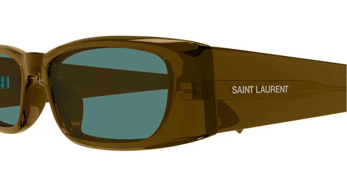 Gafas de sol Saint Laurent SL Logo SL 942