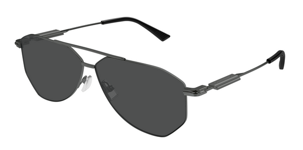 Óculos de sol Bottega Veneta Ribbon BV1508S
