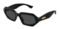 Occhiali da sole Bottega Veneta Ribbon BV1502S