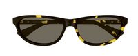 Sonnenbrille Bottega Veneta Ribbon BV1497S