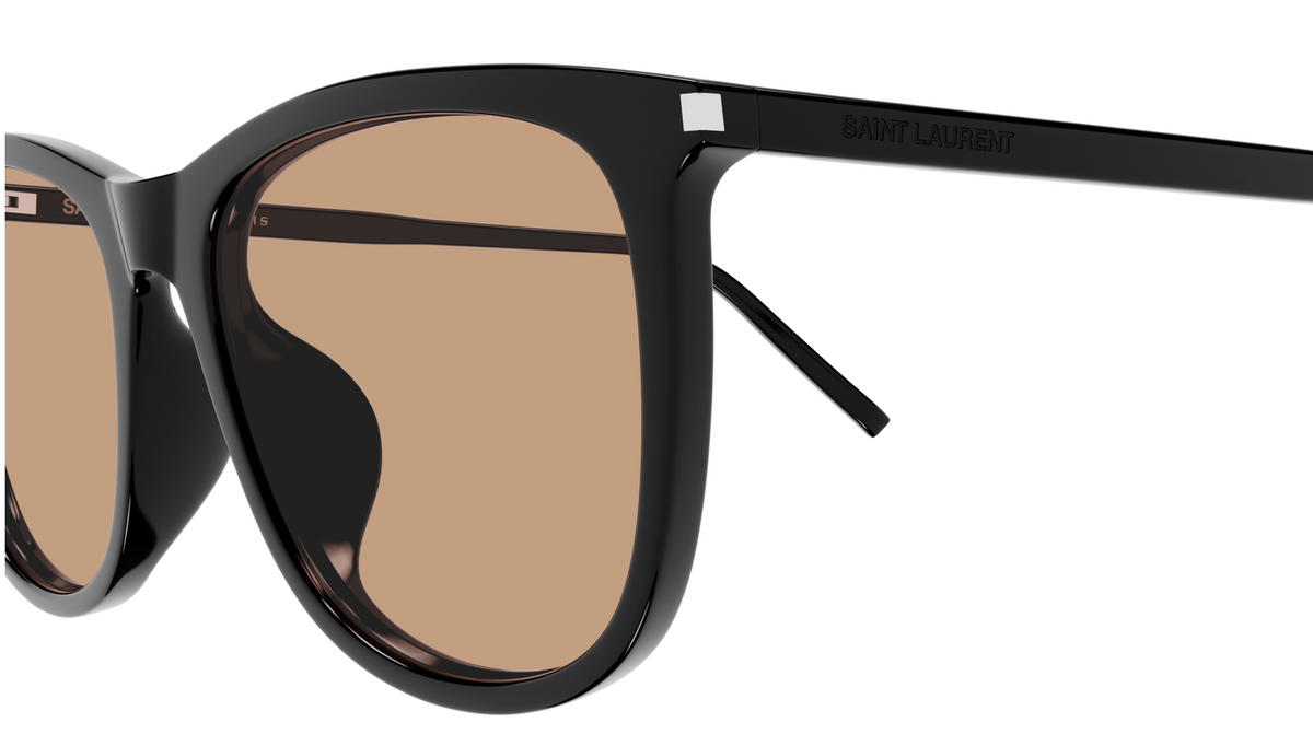 Lunettes de soleil Saint Laurent Corner Angle SL 940/K