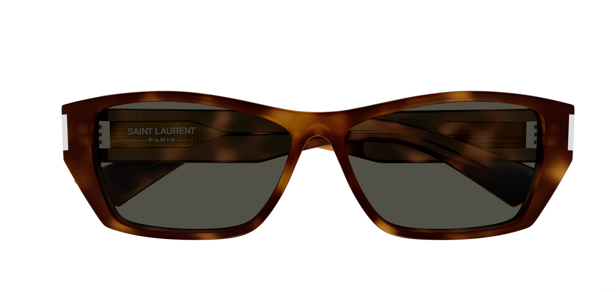 Lunettes de soleil Saint Laurent Corner Angle SL 928