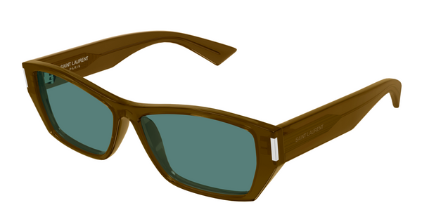 Lunettes de soleil Saint Laurent Corner Angle SL 928