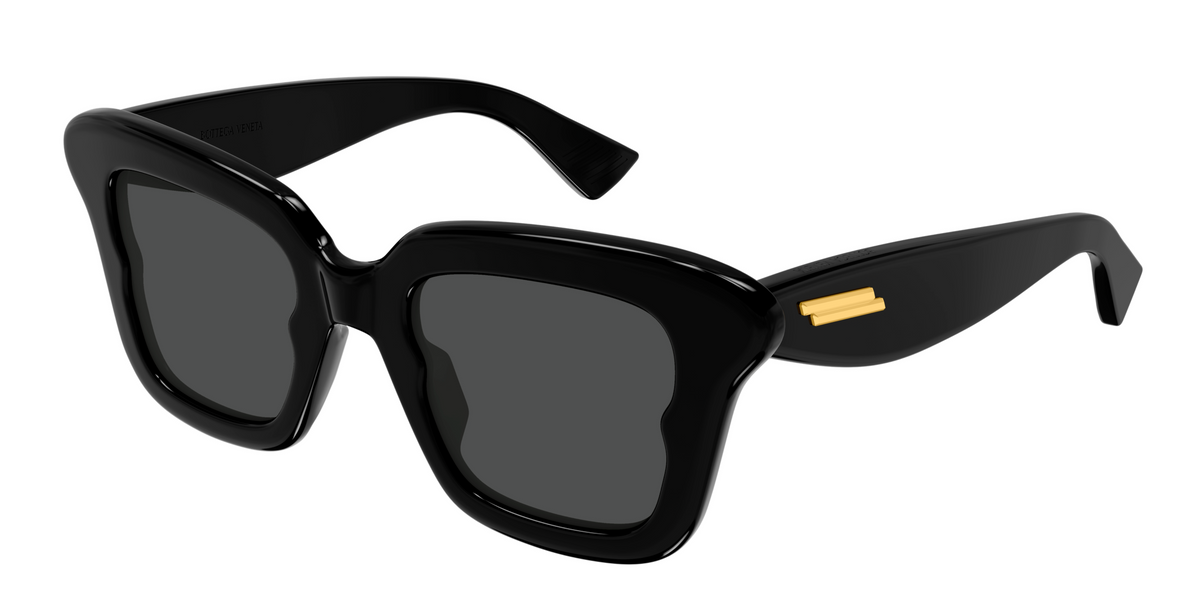 Sonnenbrille Bottega Veneta Ribbon BV1493S